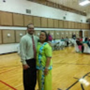 Meet your Posher, Maata